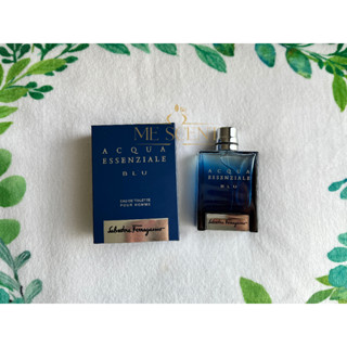 Salvatore Ferragamo Acqua Essenziale Blu (EDT) แบ่งขาย