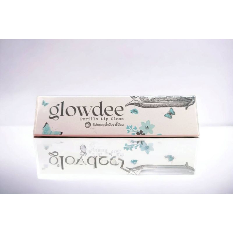 ลิปสี3in1 บำรุงริมผีปากชุ่มชื่น