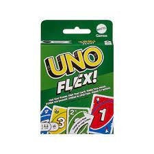 Uno Flex เกมการ์ดอูโน่ เฟล์กซ์ รุ่น HMY99