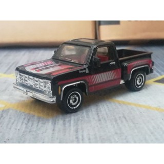 (มีสินค้าพร้อมส่ง) Matchbox Basic Car