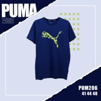 T-shirt puma man 206