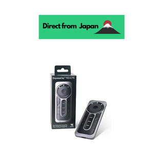 Wireless Key Remote for Wacom Cintiq Pro / Cintiq / Intuos Pro Express Key Remote ACK411050