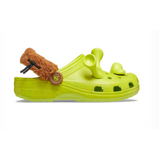 🇰🇷Crocs x Dreamworks Classic Clog Shrek 209373-3TX -พรีออเดอร์ - preorderoppa