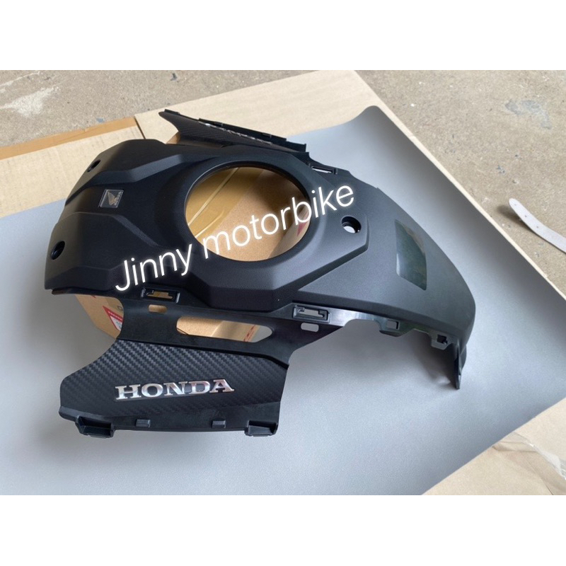 honda CB150R ฝาครอบถังน้ำมันเชื้อเพลิง และ inner