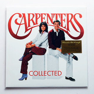 The Carpenters - Collected