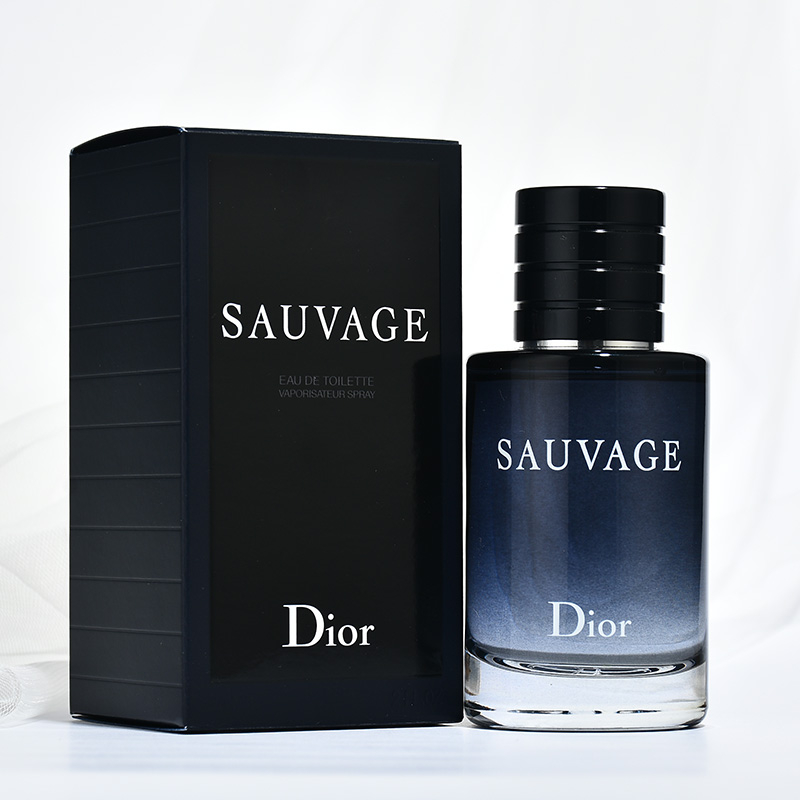 Sauvage mens cheap eau de parfum