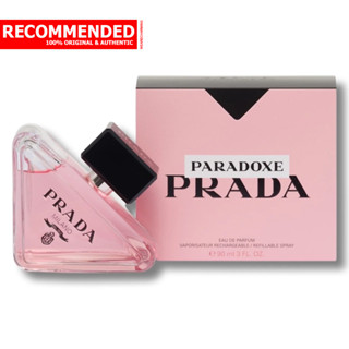 Prada Paradoxe EDP 90 ml.