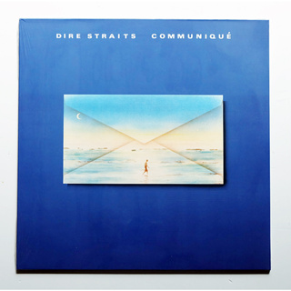 Dire Straits - Communique