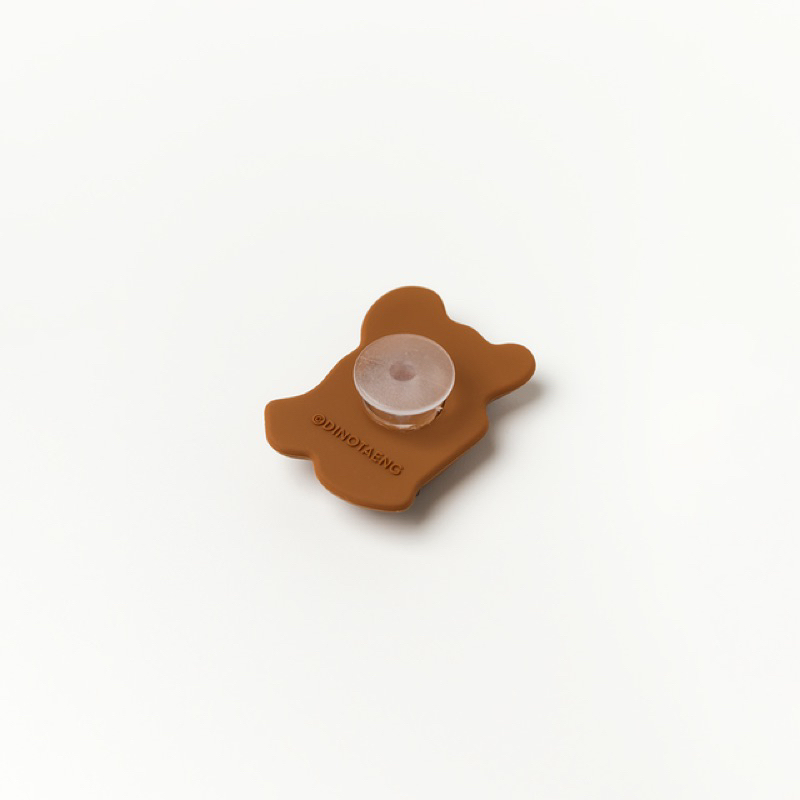 [Pre-order] dinotaeng ʕ·ᴥ·ʔ — Clog Buttonz Set ตัวติดรองเท้า