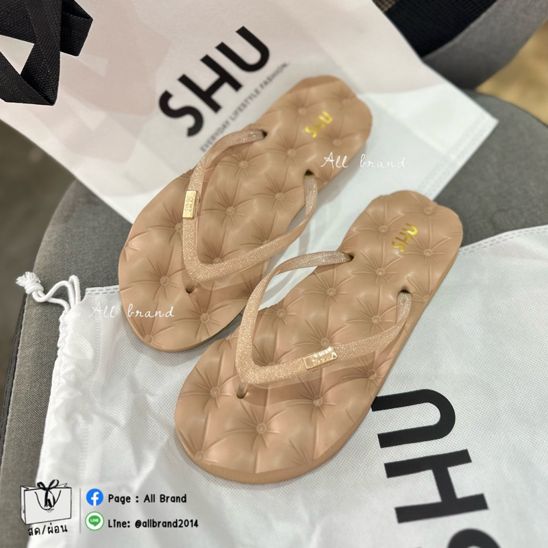 SHUแต่ะนุ่มนิ่มที่สุด ใส่สบายที่สุด