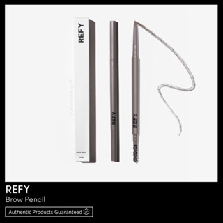 REFY Brow Pencil พร้อมส่ง &amp; เเท้ 100%