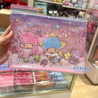 ซองใส่ดินสอ SANRIO ลิขสิทธิ์ของแท้ 100%