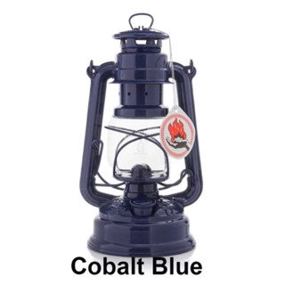 Cobalt Blue-FEUERHAND Baby Special 276