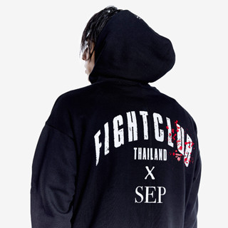 182 FightClubXSEP Hoodies