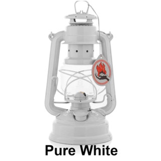 Pure White-FEUERHAND Baby Special 276