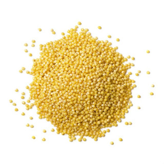 Fitfood - Millet Hulled (Grains) (ข้าวฟ่าง) 500 g.