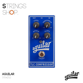 เอฟเฟคเบส Aguilar TLC Compressor ( 510-252 )