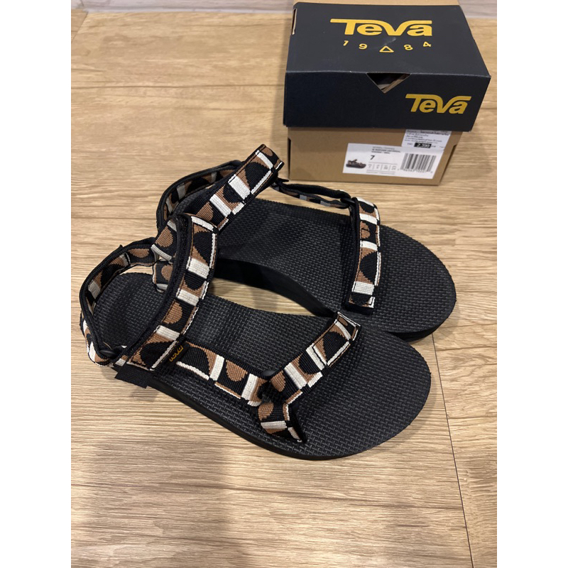 TEVA W MIDFORM UNIVERSAL