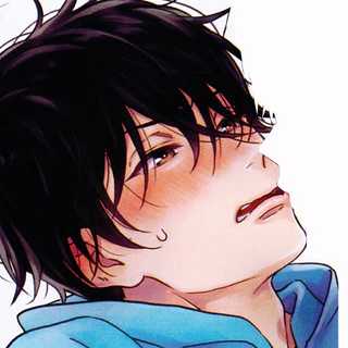 การ์ตูนวาย G3 หนุ่มสุดกวนป่วนหัวใจนายหน้าหวาน