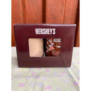 แก้ว HERSHEY’S 2ใบใหม่