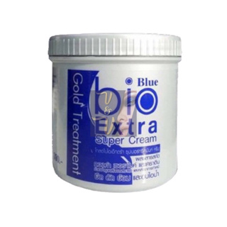 (500ml.) Martina Blue Bio Extra Treatment Super Cream มาร์ทีน่า บลู ไบโอ เอ็กซ์ตร้า ทรีทเม้นท์