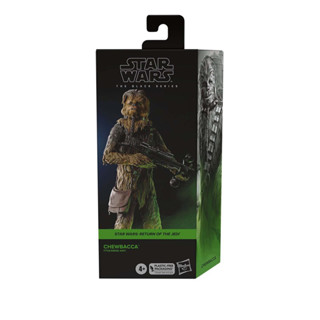 Hasbro Star Wars Black Series Chewbacca