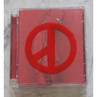 อัลบั้ม G-DRAGON - COUP DE TAT Album แกะแล้ว ไม่มีการ์ด ไม่มีโปสเตอร์ พร้อมส่ง Kpop CD BIGBANG