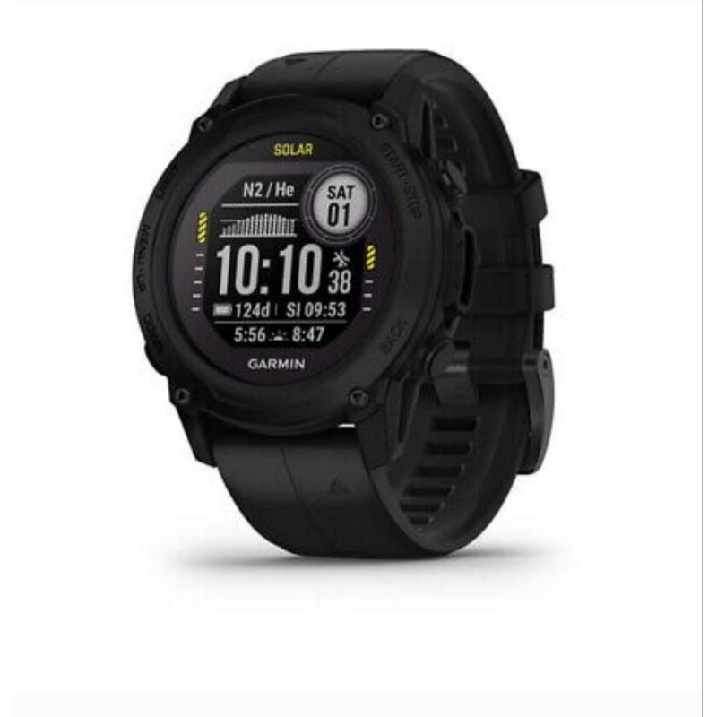 Garmin G1 Solar Dive Computer