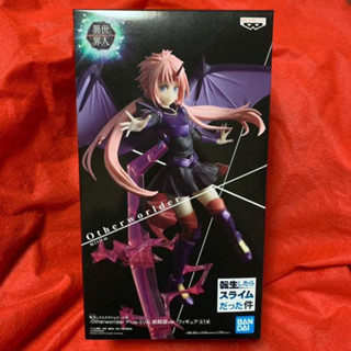 【Direct from Japan】New THAT TIME I GOT REINCARNATED AS A SLIME - Milim Nava Otherworlder Plus Combat Uniform Ver. มิลิม
