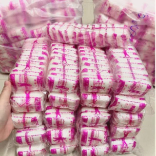 เกลือตราทหารในตำนาน(10แพ๊ค 120ห่อ) แถมฟรี2ห่อ!! เกลือธรรมชาติ
