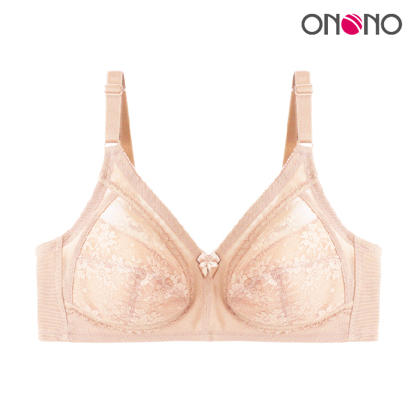 ONONO เสื้อชั้นในไร้โครง ฟองน้ำบาง รุ่น TB2207