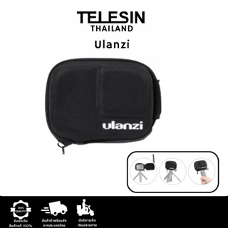 Ulanzi Protective Case Bag Compatible with GoPro Hero 8 Black G8-4