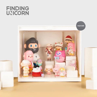 พร้อมส่ง✨Finding Unicorn - luminous container