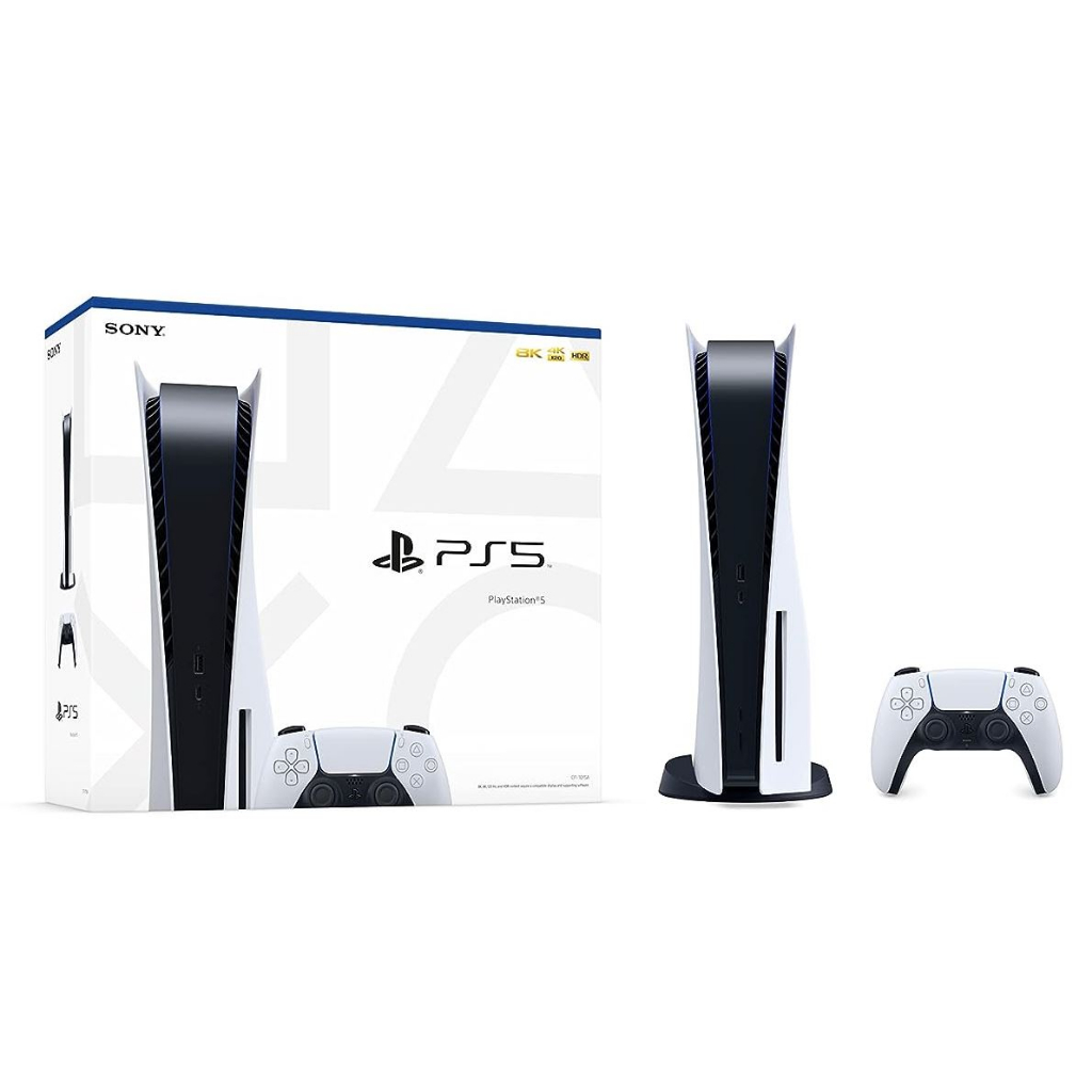 Sony PlayStation 5 Console