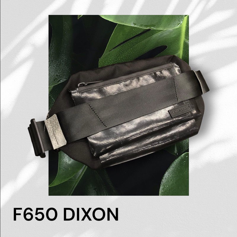 FREITAG F650 DIXON🖤 มือ1 แท้100%