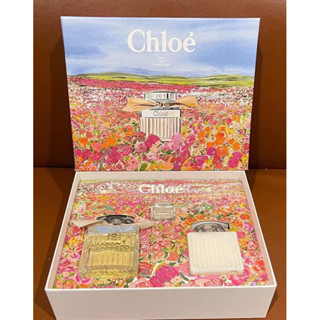 Chloe Edp Set สุดคุ้ม