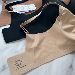 Sabina เสื้อชั้นใน Seamless Fit รุ่น Soft Collection รหัส SBXK122