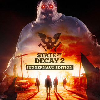 State of Decay 2 Juggernaut Edition เกม PC เกมคอมพิวเตอร์ Game สินค้าเป็นแบบ download link หรือ USB Flash drive