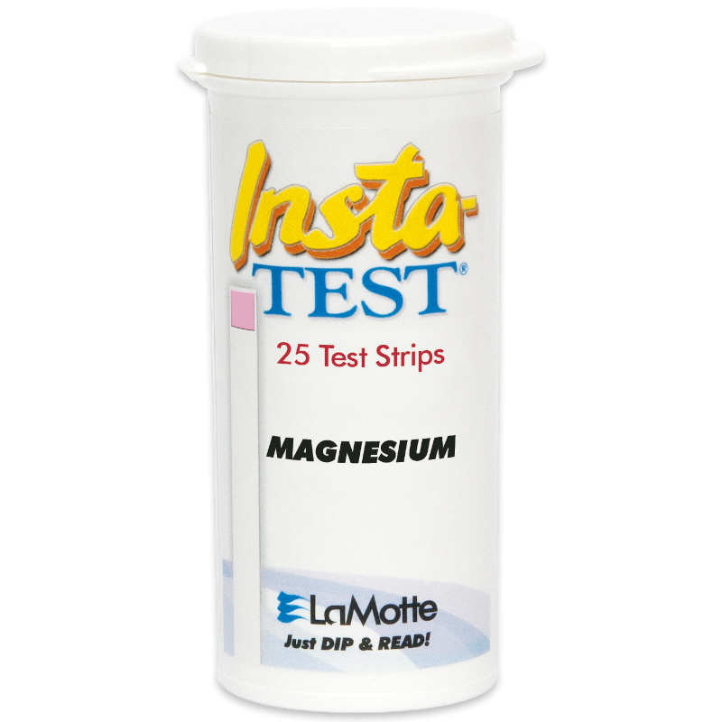 PoolBestBuy INSTA-TEST MAGNESIUM TEST STRIPS  25/BTL