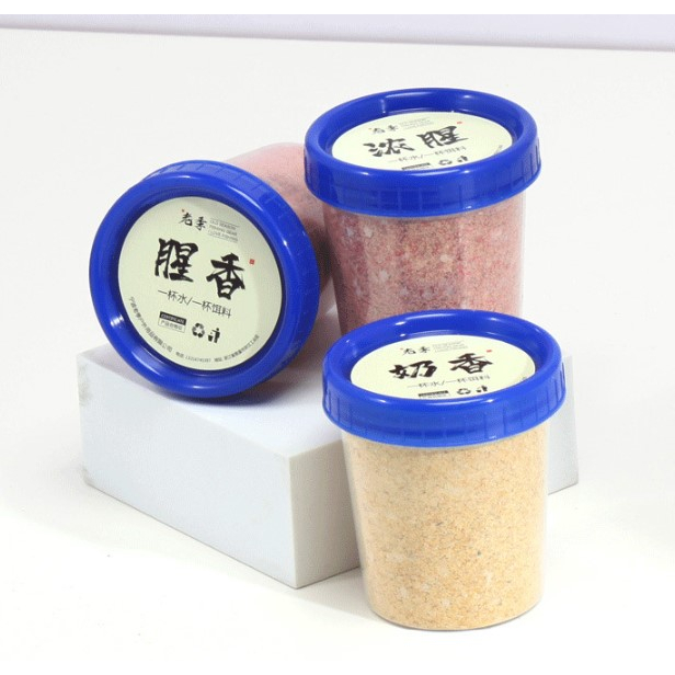เหยื่อตกปลา ทานาโกะ 80g สำหรับตกปลาเล็กๆ