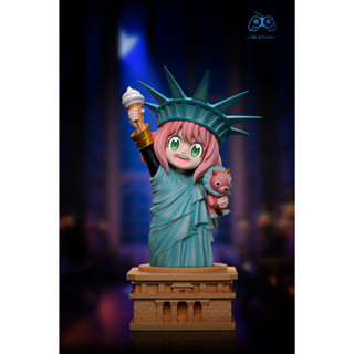 พรีออเดอร์ PG studio Anya Liberty (Mini Scale) - Spy x Family