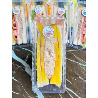 น้ำสลัดแซนด์วิชโบราณเดียน่าขนาด1กก หอมหวาน อร่อย กลมกล่อม ไร้ไขมันทรานและสารกันบูดทุกชนิด ปราศจากเคอเรสเตอรอล สดใหม่