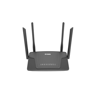 เราเตอร์ใส่ซิม D-Link DWR-M930 Wireless-N 300Mbps 4G LTE Router จัดส่งฟรี ออกใบกำกับภาษีได้ By WPN Mobile