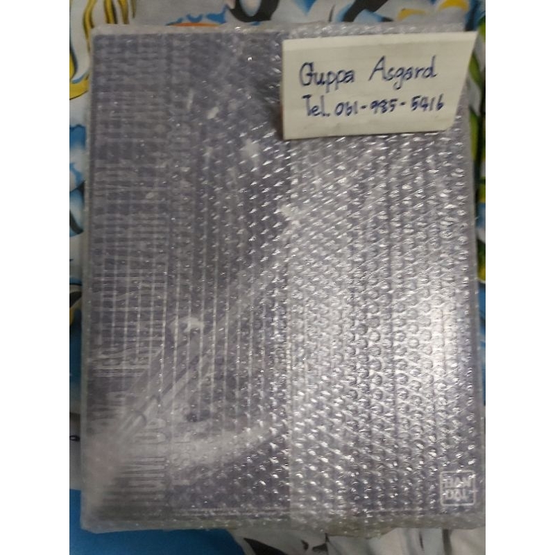 MG RGM-96Xs JESTA (SHEZARR TYPE, TEAM B&C)