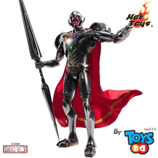 Hot Toys - TMS063D44 - What If...? - 1/6th scale Infinity Ultron Collectible Figure