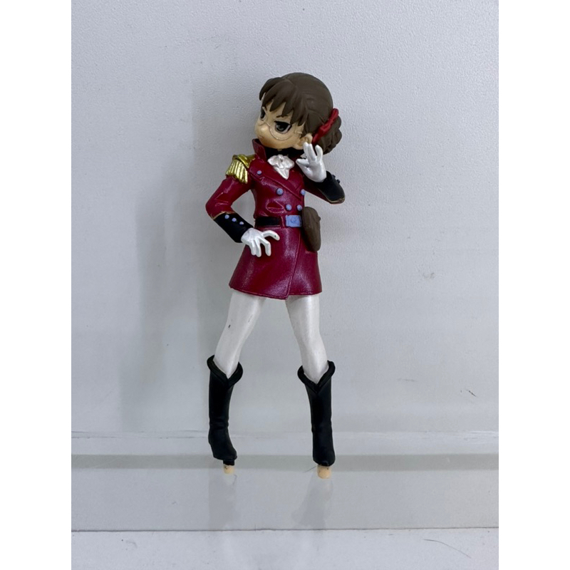 Anime FIGURE Keroro-39- โมเดลสาวของเเท้ งานญี่ปุ่นเเท้