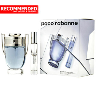 Paco Rabanne Invictus Travel Exclusive