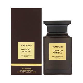 นำ้หอมTom Ford กลิ่น Tobacco Vanille 100 ML