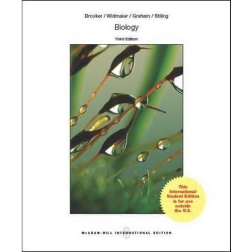 [หนังสือ] Biology ตำรา แพทย์ แพทยศาสตร์ ชีววิทยา วิทยาศาสตร์ science medicine medical english book t