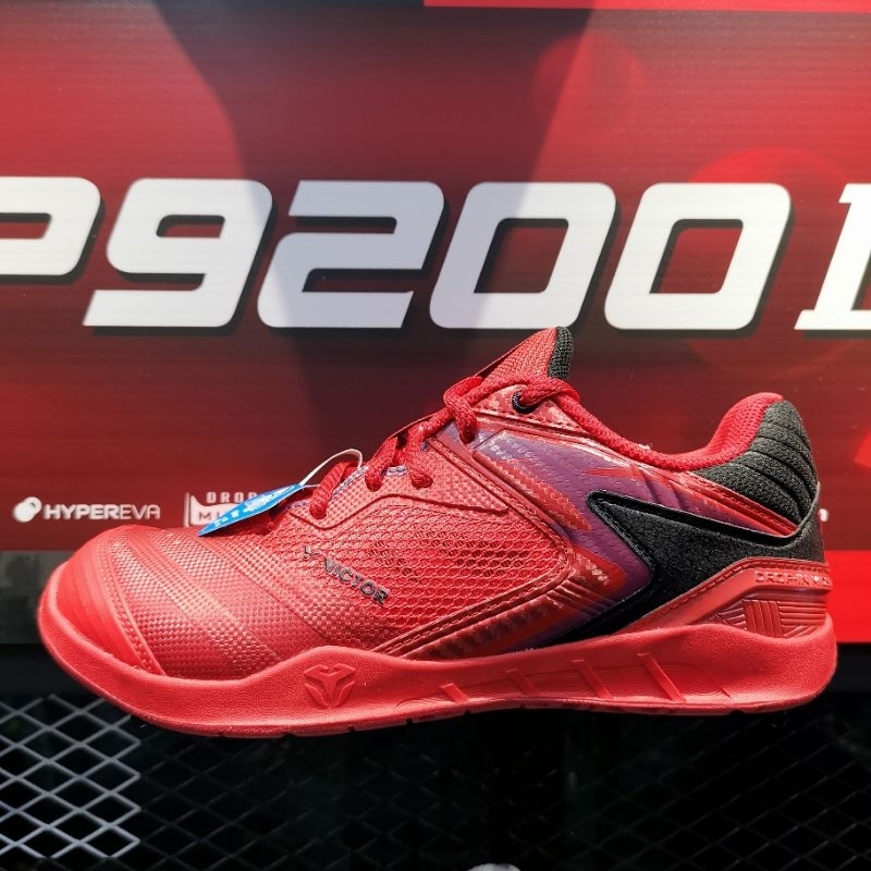 รองเท้า VICTOR รุ่น P9200III D